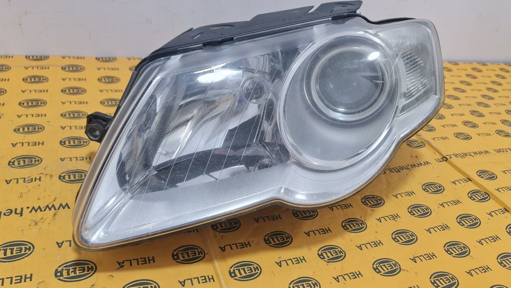 Far stanga halogen VW Passat b6 3C