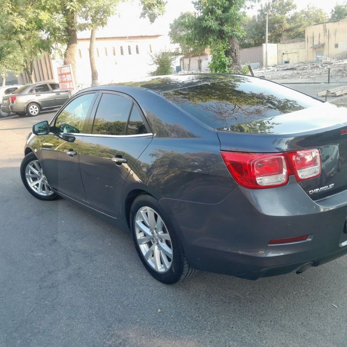 Малибу 2014 срочно  придётся