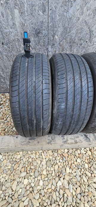 Anvelope Michelin Primacy 4 205/55 R16 91H