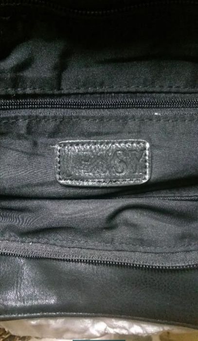 Poșetă dama model frumos, încăpătoare / Spania