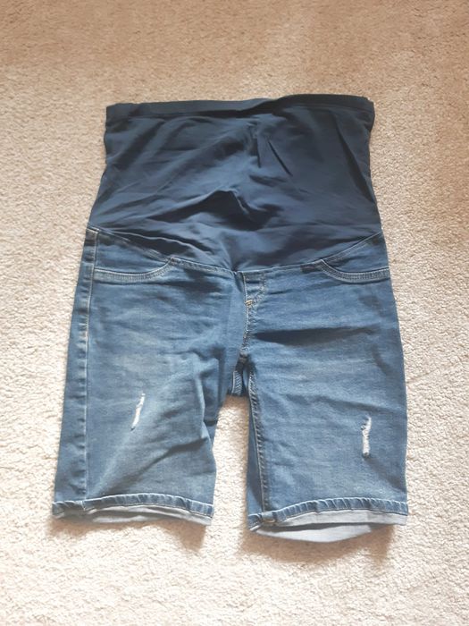 Комплект за родилки Canpol Babies + дрехи за бременни S/M + колан