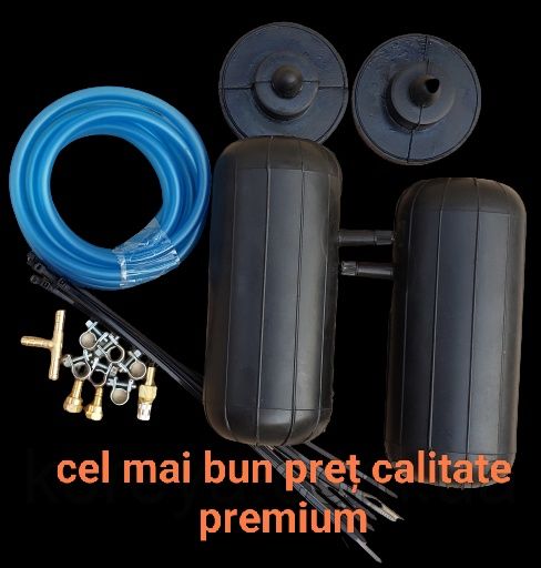 Perne auto aer suplimentare preț redus