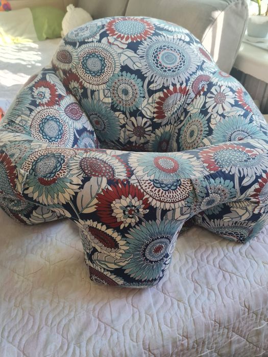 Продаю детскую сидушку