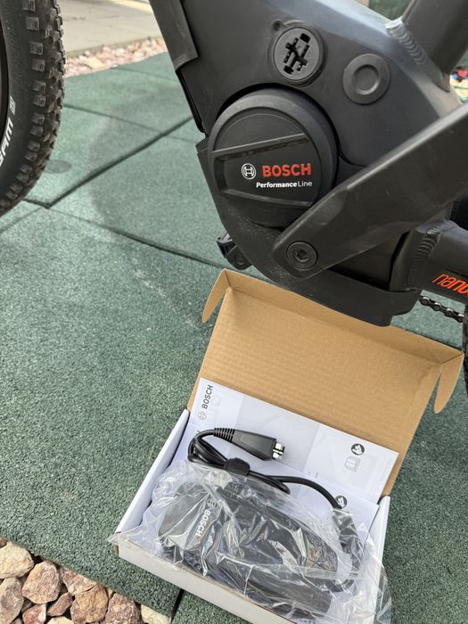 Bicicleta electrica Cube Reaction Hybrid 2024 M 29” Shimano