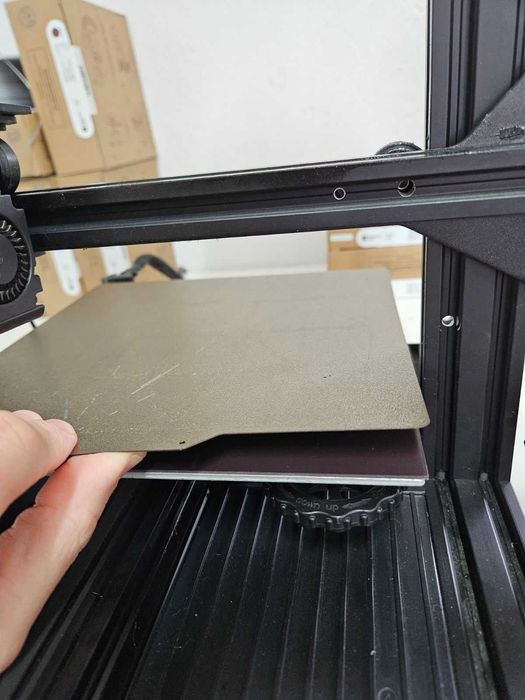 3D Принтер Ender-3 v2