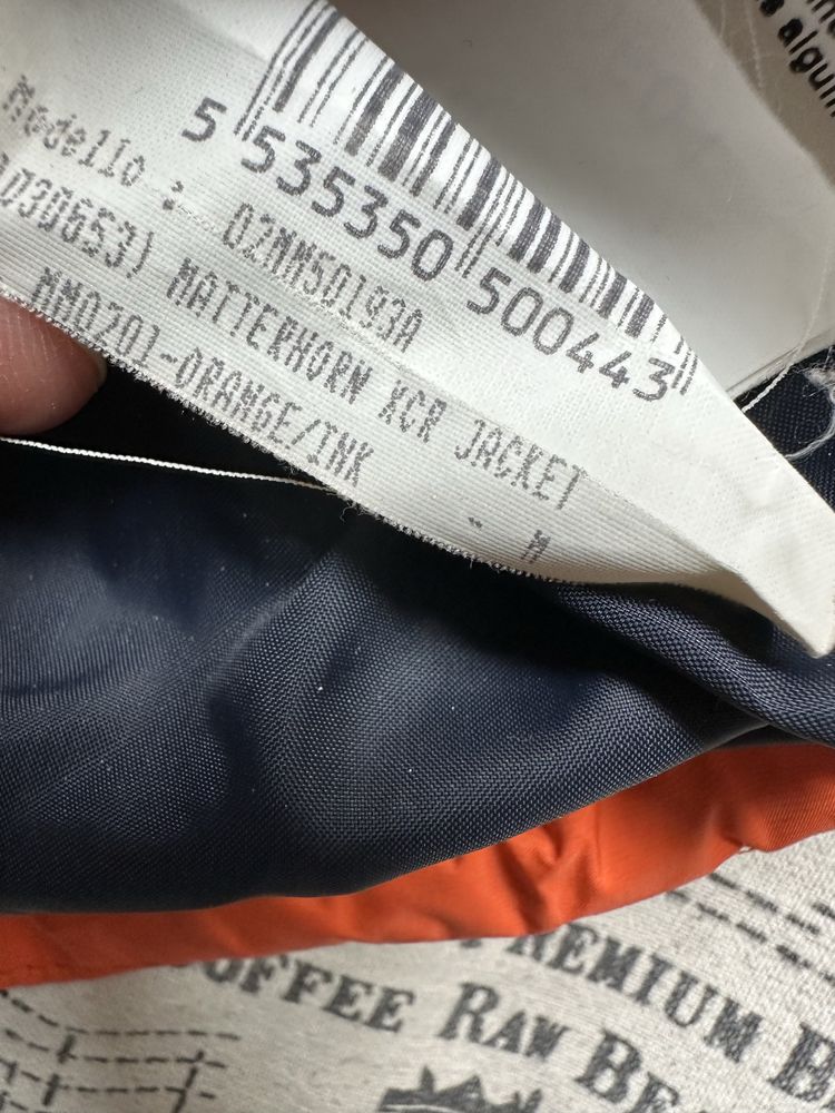 Mammut Extreme Gore-Tex original яке.M