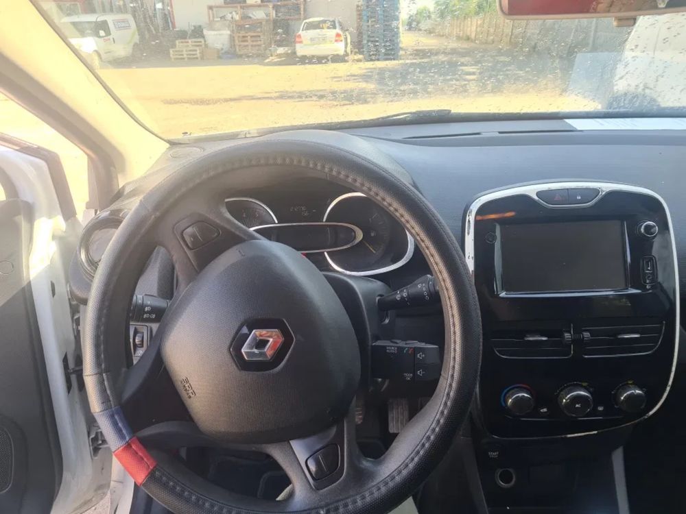 Vand renault clio 4. 1.5 dci
