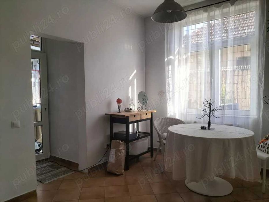 Casa de inchiriat zona Academia Militara, Bucuresti