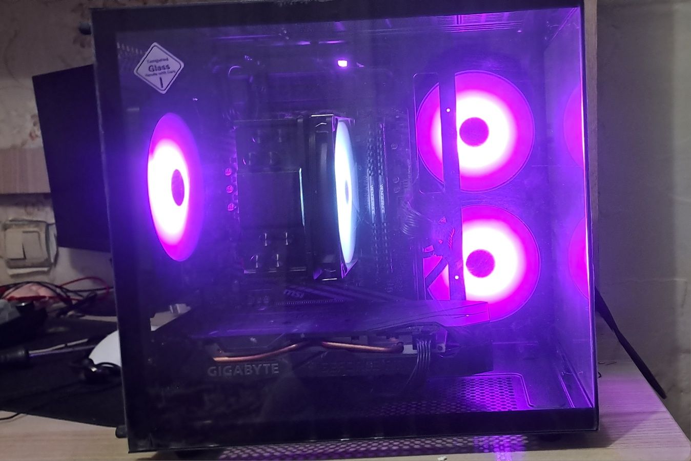 Продам компьютер RTX