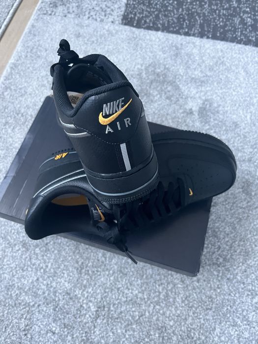 Nike Air Force 1 07’