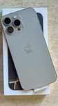 НОВ! Apple iPhone 16 Pro MAX 512GB Natural Titanium