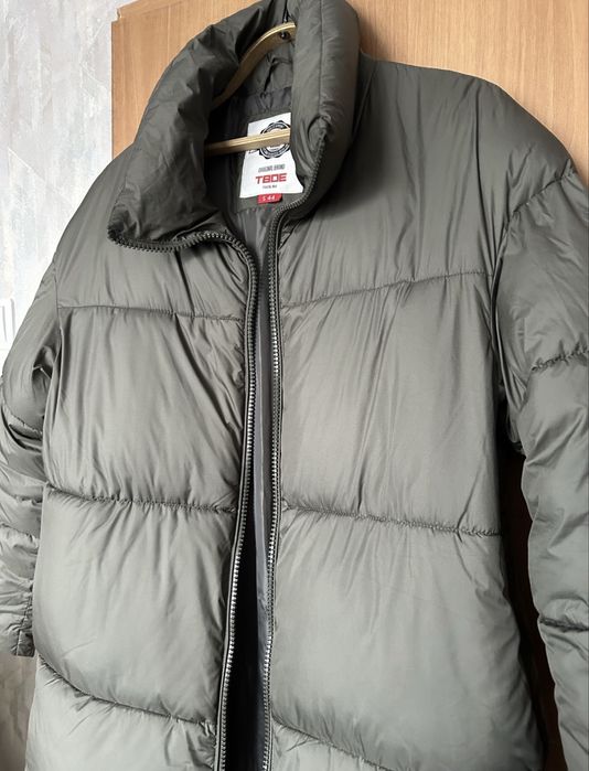 Продам новую куртку