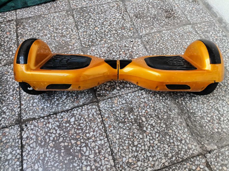 Продавам Ховърборд