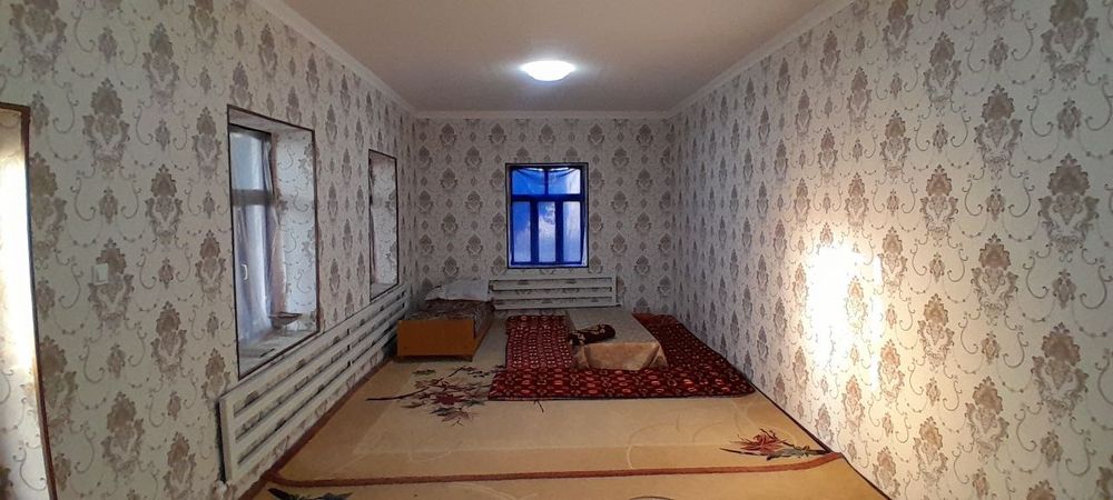 Eski shaxarda kojinni balnitsa tomonda