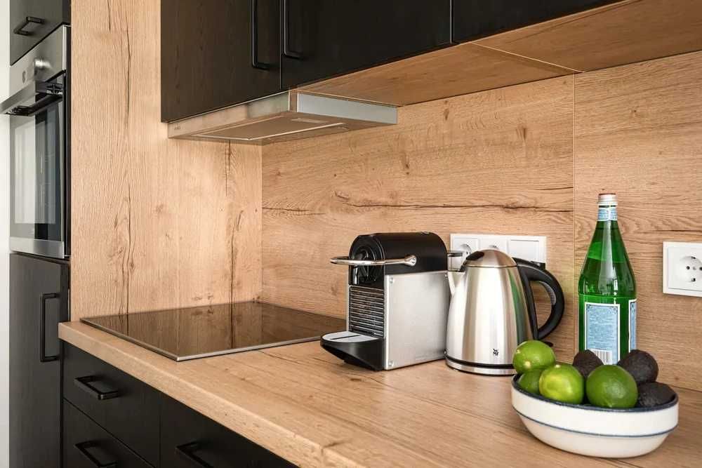 Дава се под наем Двустаен апартамент в София, Център - 55 кв.м за 408 € - Снимка #1