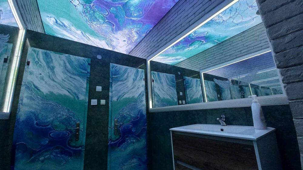 Flash Bar Заведение