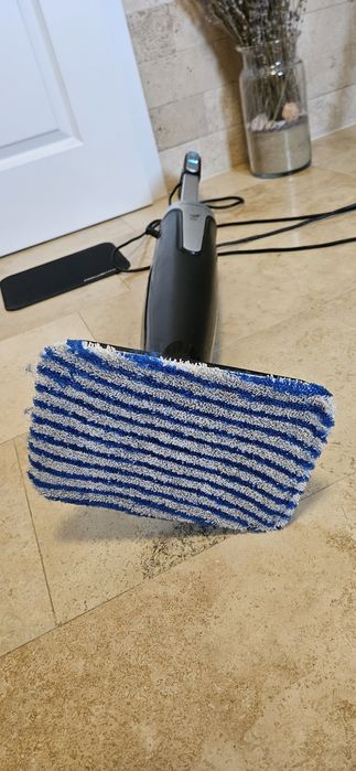 Mop cu aburi Rowenta Steam Power