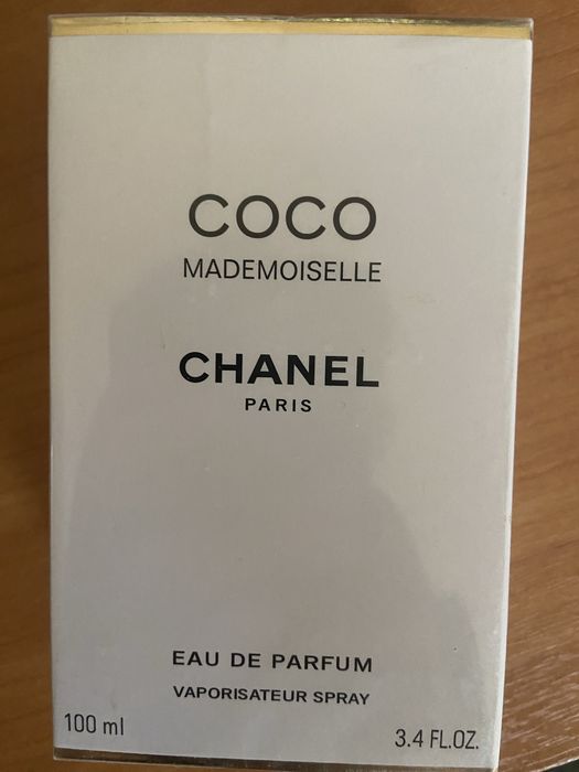 Parfum coco  chanel eau de parfum
