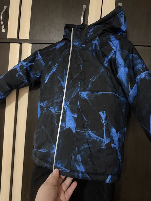 Продам куртку со штанишками