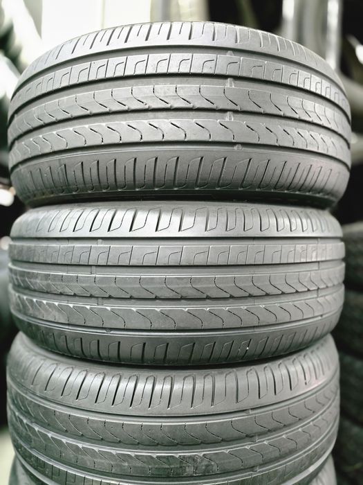 4x 225/55/18 VARA PIRELLI 2020 Stare excelentă