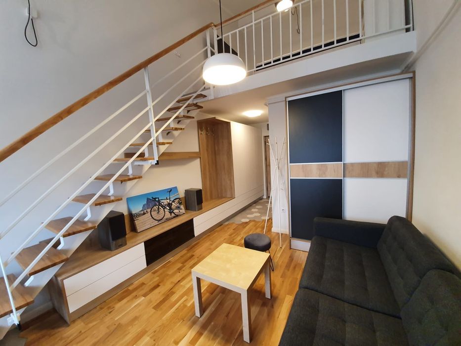Chirie apartament Victor Babes