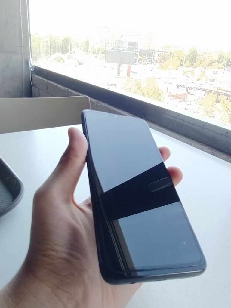 Honor x7A plus 6/128