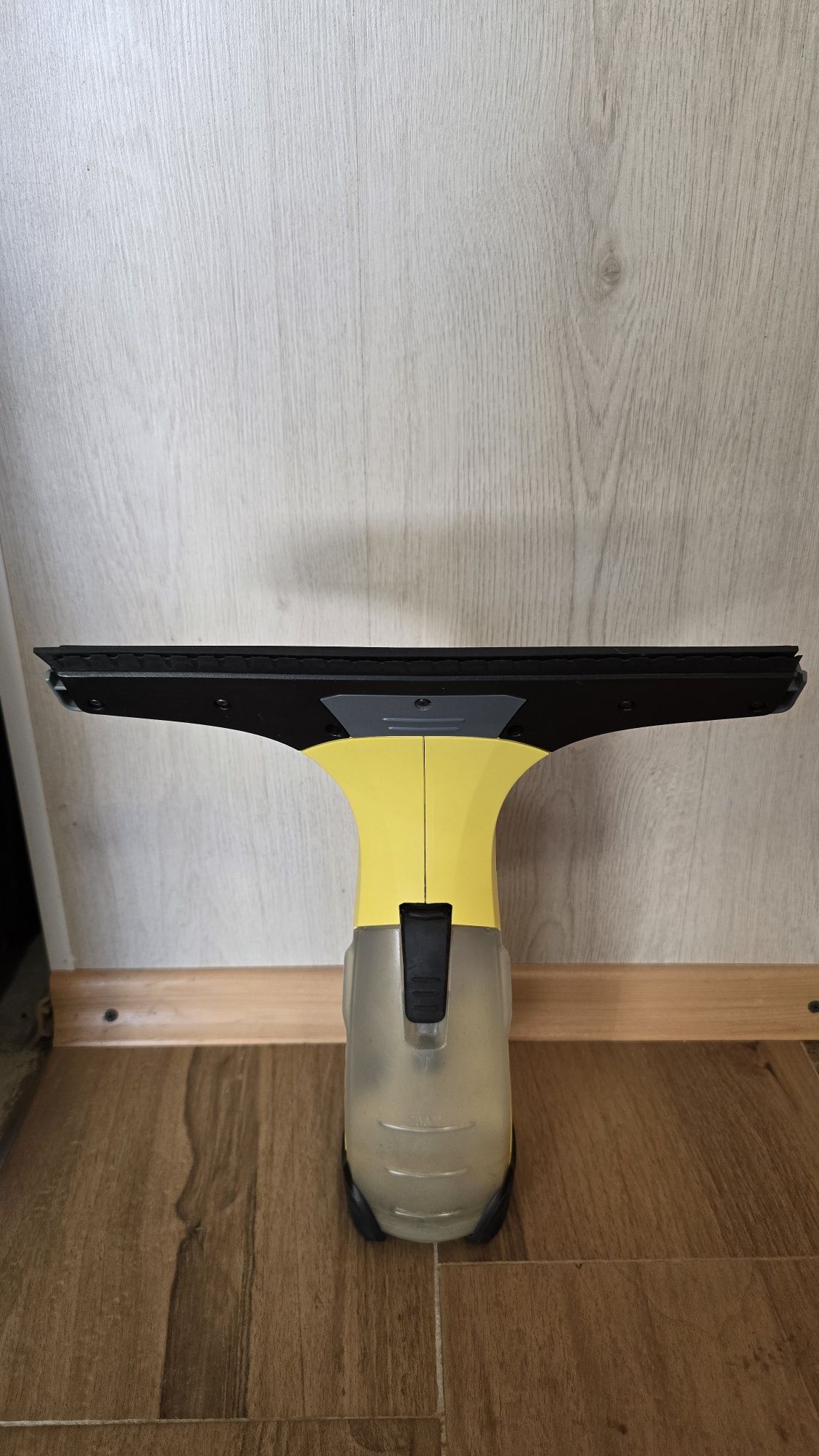 Стъклочистачка KARCHER