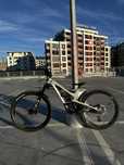 YT Capra Shred 2020 L