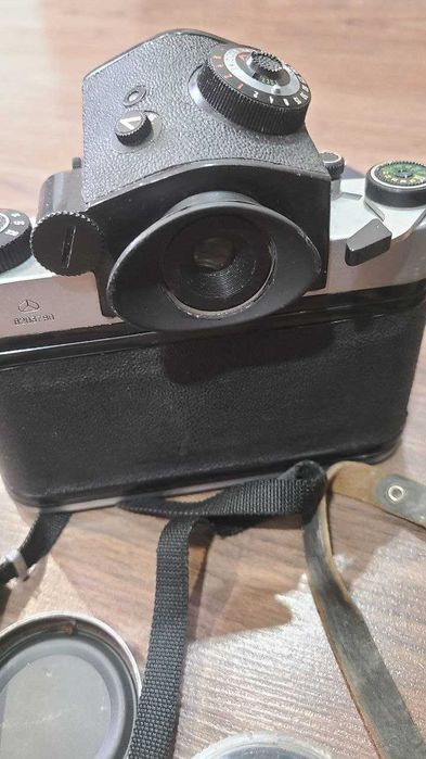 Фотоаппарат Киев-6С