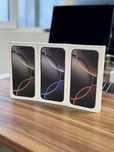 iPhone 16 Pro Max / 256 GB / Garantie 24 luni / Nou - Sigilat |
