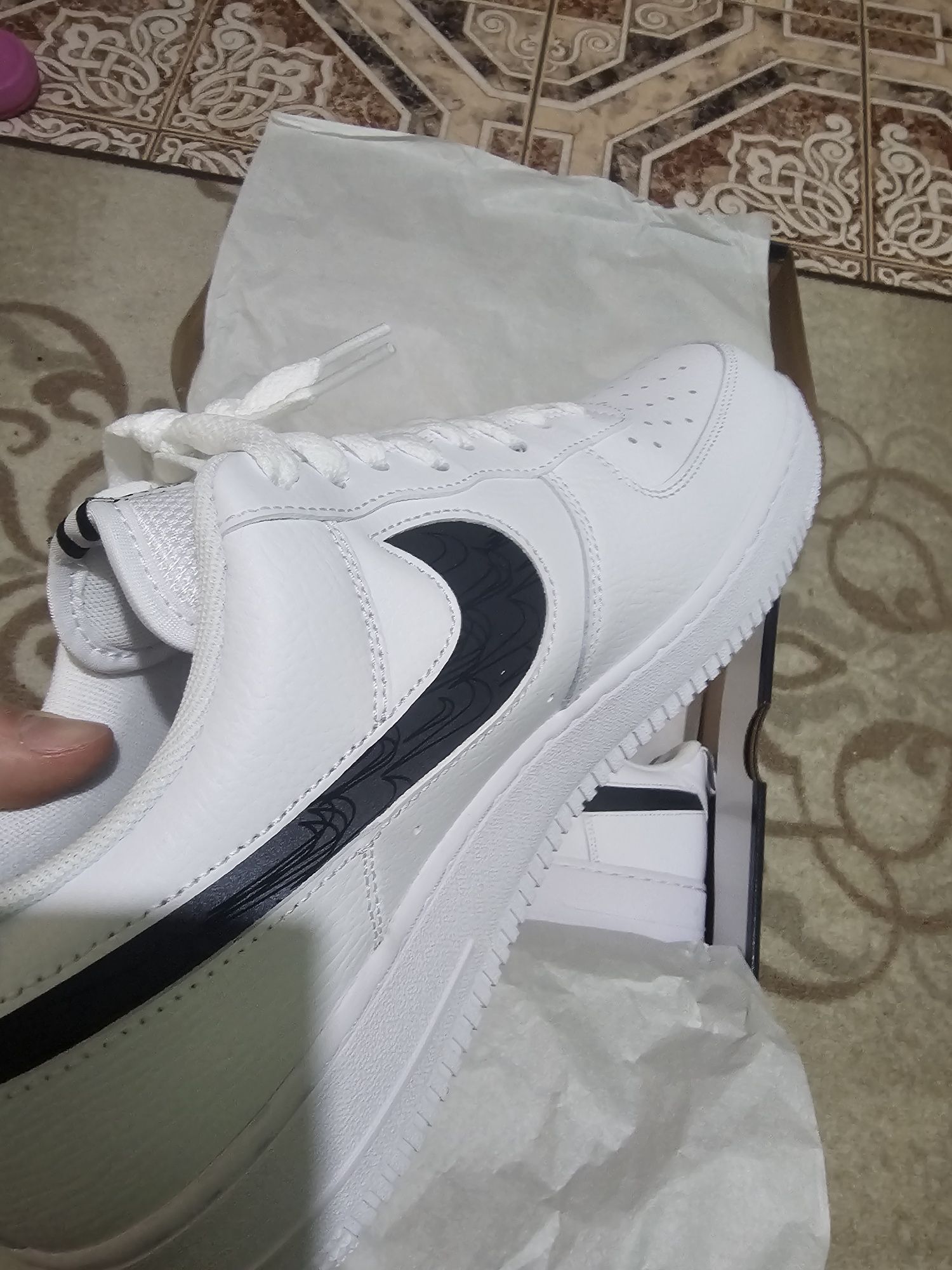 Nike Air Force 1