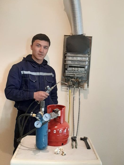 Ремонт Стиральных машин аристон газовых Плит Колонок Котла Газ КоЛоНкА