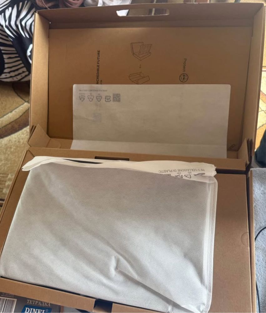 Продавам ASUS Vivobook - 450 лв