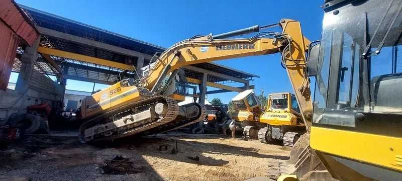 Махсус ва қурилиш техникасига таъмирлаш ва техник хизмат кўрсатиш