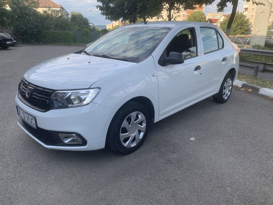 Vand Dacia Logan 2019