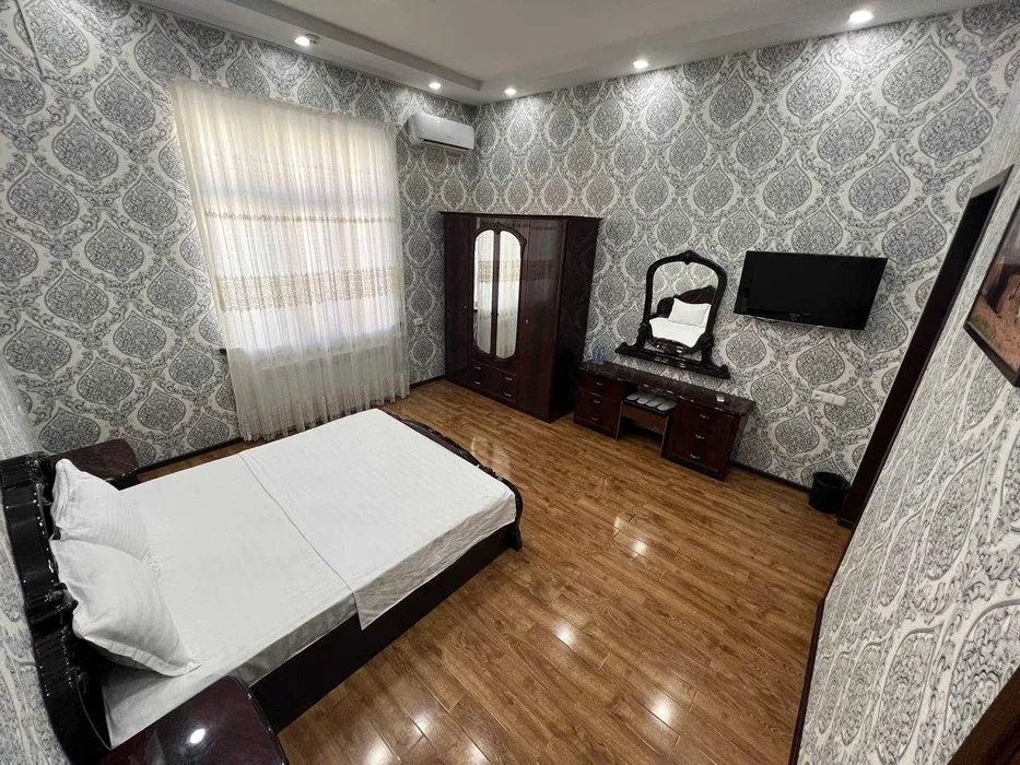 1500 тенге Час. 1-но комнатная. Абая