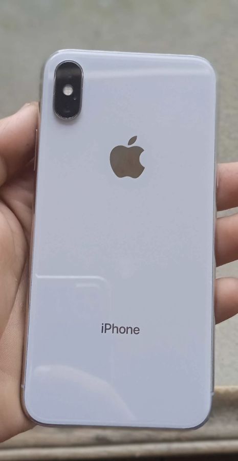 Iphone x ideal sastayanada