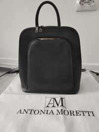 Vand rucsac elegant Antonio Moretti - potrivit mers birou