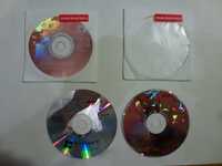 CD Windows XP de colectie