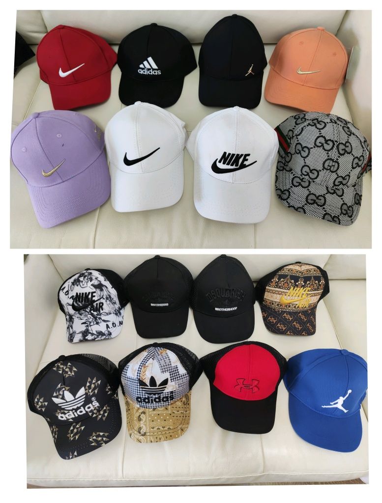 Șapcă Under Armour Șapcă Nike Șapcă Adidas Șapcă Gucci Șapcă Dior
