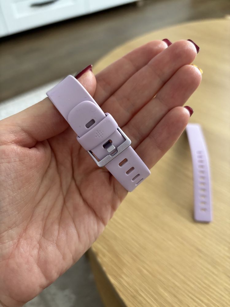 Inspire HR Fitbit