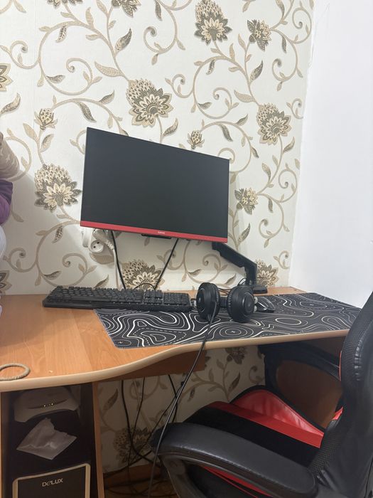 Продам игровой компьютер пк комплект