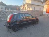 Ford fiesta 1.4 benzina