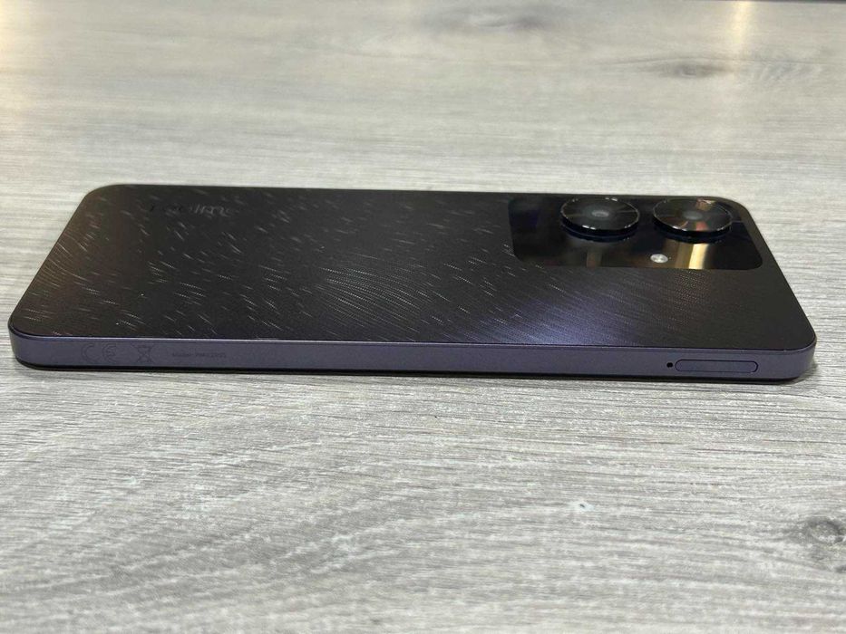 realme Note 60 128GB 4GB RAM Dual