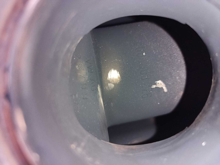 Curatare / spalare profesionala filtru / filtre de particule dpf