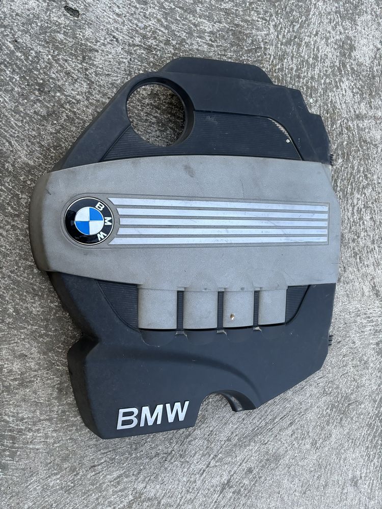 Capac motor BMW N47