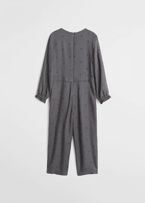 Два гащеризона MANGO