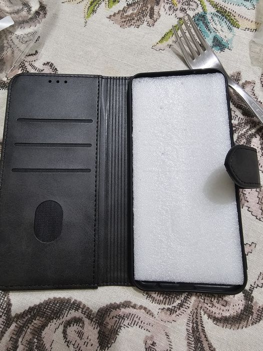 Нов Калъф за телефон huawei p20 lite