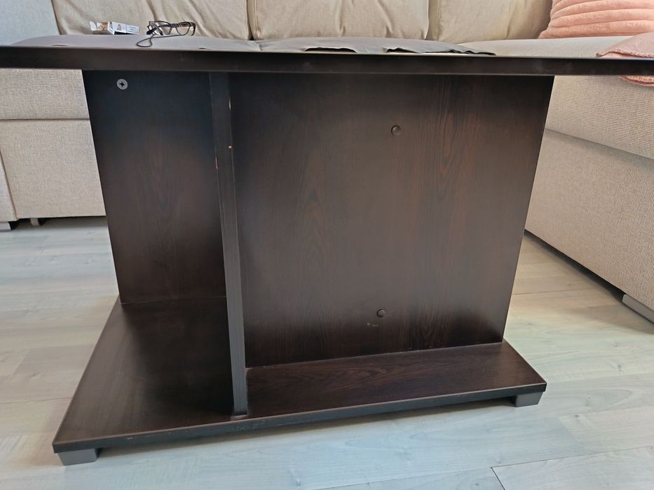 Малка маса за хол