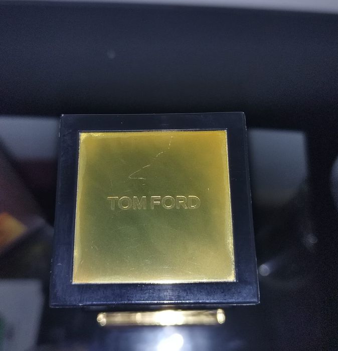 Tom Ford tuscan leather